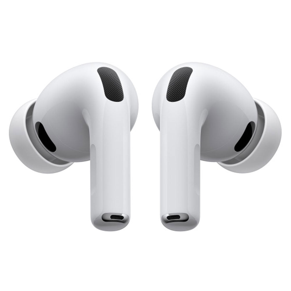 AirPods Pro 3 White Buzzer Wireless Earbuds Bluetooth