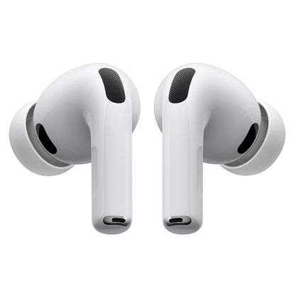 AirPods Pro 3 White Buzzer Wireless Earbuds Bluetooth