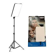 RL-24 LED Photographic Fill Light - Electronics Accessory Designed For Lighting Application (24 inch) - Stand Not Included